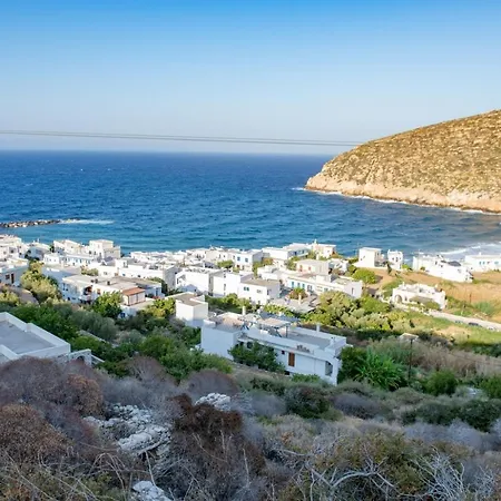 Studio Maira Seafront In To The Blue *